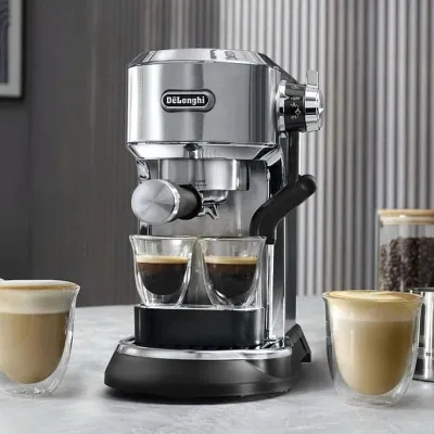 Delonghi EC950M kofe mashinasi 1