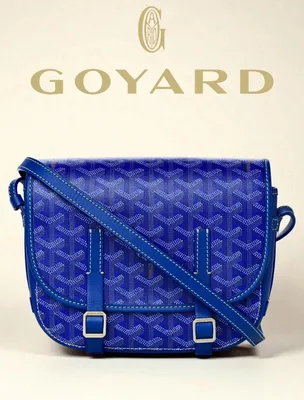 YELTO dan GOYARD 1