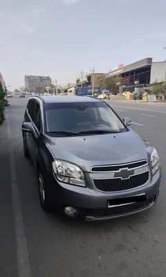 Orlando 2017 года, автомат 1
