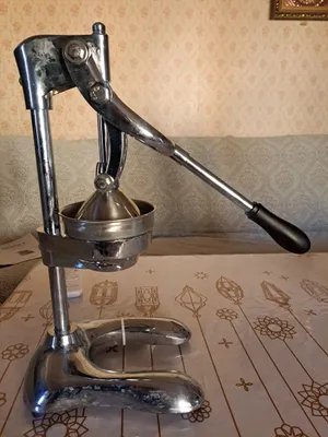 Соковыжималка для граната. Сок из граната 1