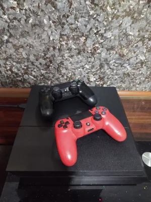 PS 4 pul zarur 1