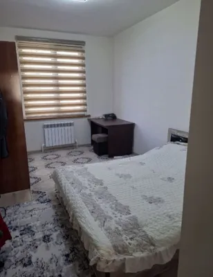 Алмазар сити, 2 комнаты, аренда 1