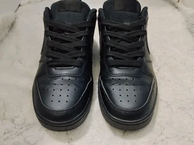 Nike Air force 1/Nike court 1
