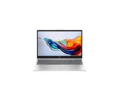 HP Laptop 15-FC0075NIA noutbuki (Ryzen 7 5825U / 8GB / 512GB) 1