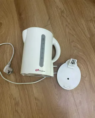 Binotone elektr choynagi 1