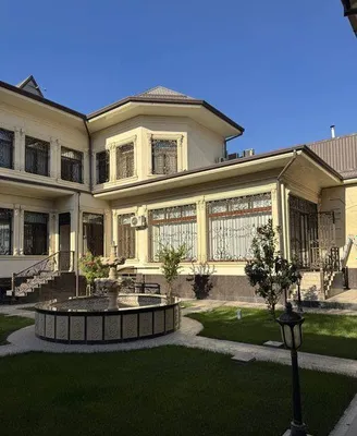 Продается Евро Дом Элитная Махалля Саламатина 1