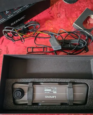 Lenovo registrator