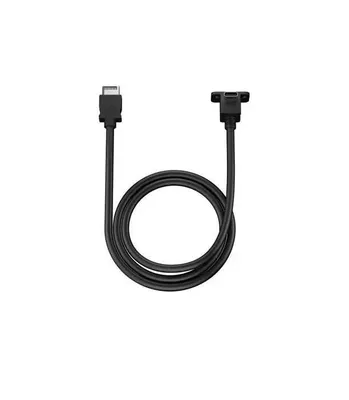 ^ Рассрочка на Кабель USB-C 10 Гбит/с Fractal Design Cable – Model E 1