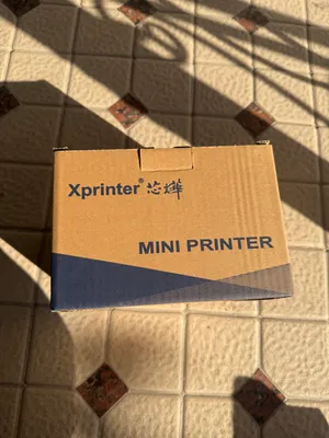Do‘kon uchun yangi jihozlar: skaner va printer 7