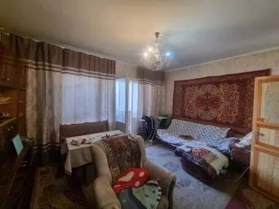 Yashnobod tumanida 3 xonali kvartira 1