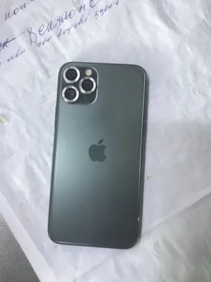 Iphone 11pro LLA 1