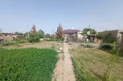 Ховли сотилади 8 сотих 1