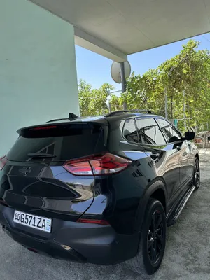 Tracker redline sotiladi 1
