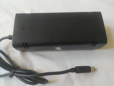 XBOX360 BLOK PITANIYASI 250'000 1