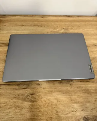 Ноутбук Lenovo 1