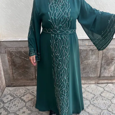 Ayyollar kiyimi 1