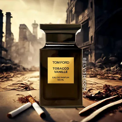 Духи Tom ford