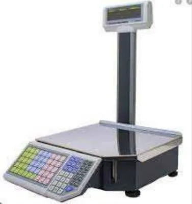 Продаются весы Shtrix M 1