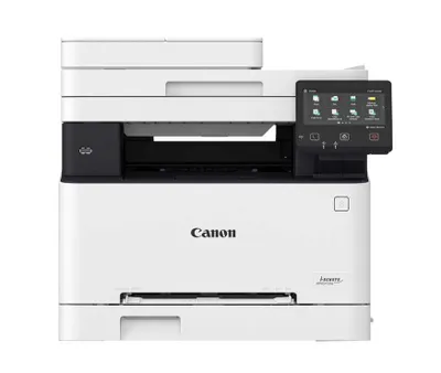 Canon i-SENSYS MF657Cdw Wi-Fi printeri, Duplex