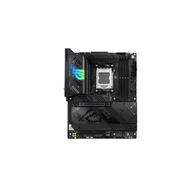 Asus AMD AM5 ROG Strix X870-F Gaming WiFi DDR5 anakart 1