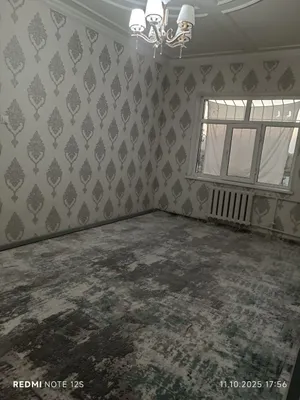 квартира сотилади 5хонали 1