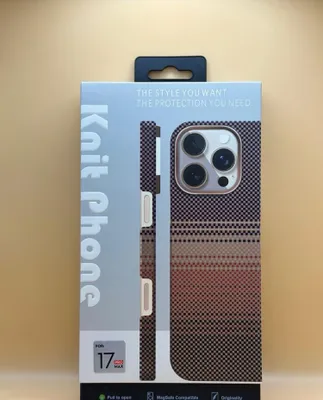 Чехол для 16 Pro Max 1