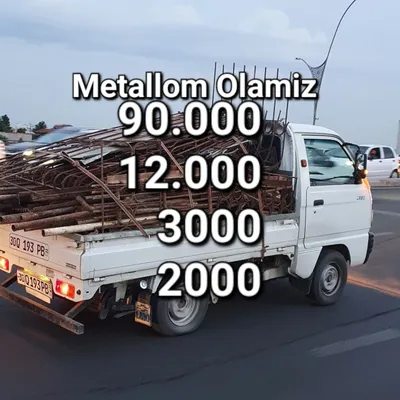 Металлом оламиз. Самовывоз Metallom olamiz metalom metalalom metallol