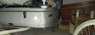 Палатки Прицеп скиф м1 1