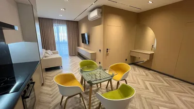 Mirzo-Ulug‘bek tumanidagi «AKAY CITY» ЖКda 2 xonali kvartira sotiladi 1