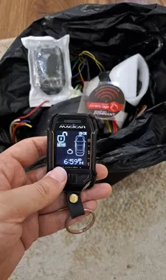 Magicar 908 Daminant, оригинал, состояние идеальное, работает отлично. Также есть Super 909 1