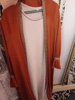 abaya sotiladi holati yangidek