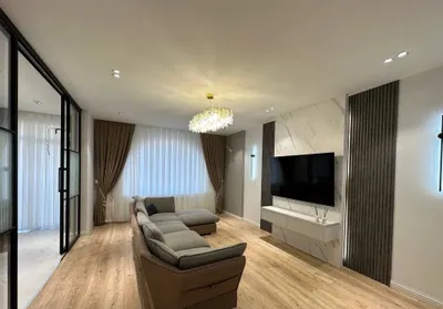 Юнусабад 12-й квартал 3-комн. • 80 м² • 5 из 9 1