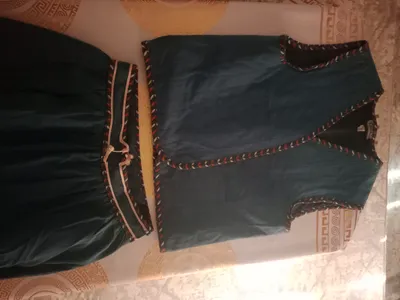 двойка женская 1