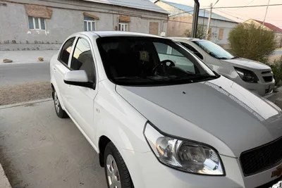 Продаётся Nexia 3 1