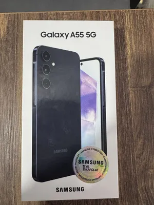 Samsung Galaxy A55 5G 1