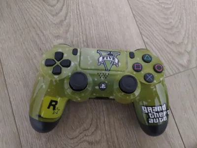Клавиатура AI TNT X1000 и Bluetooth-джойстик для PS4 1