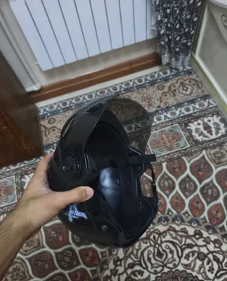 Skuter uchun kaskani shoshilinch sotaman 1