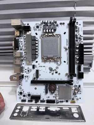 Onda B760 DDR5 anakarti 1