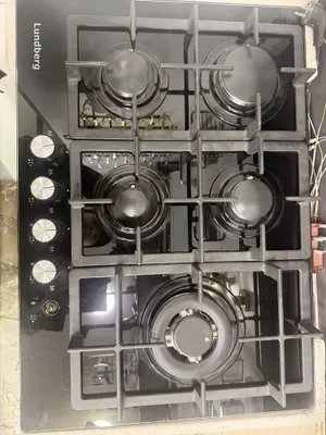 газовая поверхность 1