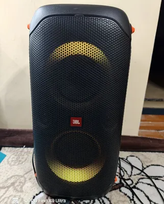 Продаётся колонка jbl partybox 110 1