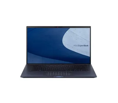 ASUS ExpertBook B9 Core™ i5-10210U/8Gb/512Gb/14" FHD IPS ultrabuki 1