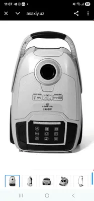 LORETTO 2400 changyutgichi