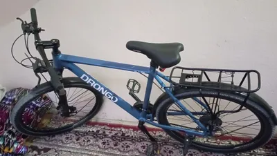Велосипед Drongo 1