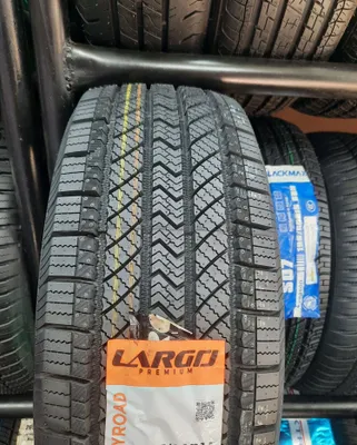 Largo joyroad 2026 1