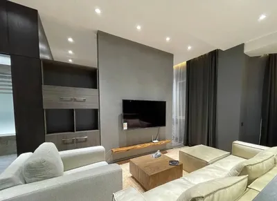 Госпитальный 2 комнаты • 55 м² • 5/12 этаж 1