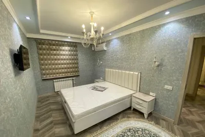 85 m² 4 xonali kvartira ijarasi · ID 41758 1