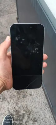 iPhone 17 pro max 1TB 1