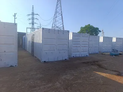 Контейнерные дома 1