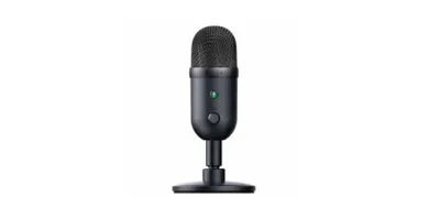 ! Razer SEIREN V2 X mikrofoni - Black | QQS bilan narx 1