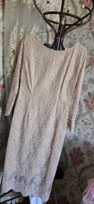 Платье 1